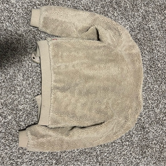 Levi shearling jacket - Picture 3 of 4